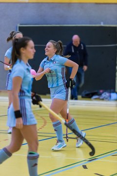 Bild 217 - A-Juniorinnen Punktrunde